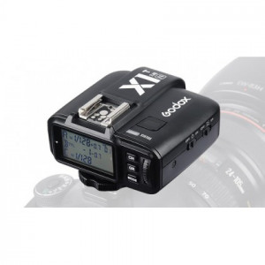  Godox X1TNIKON TTL Wireless Flash Trigger