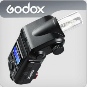 GODOX WITSTRO 180W Mini Paraflash