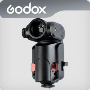  GODOX WITSTRO 180W Mini Paraflash