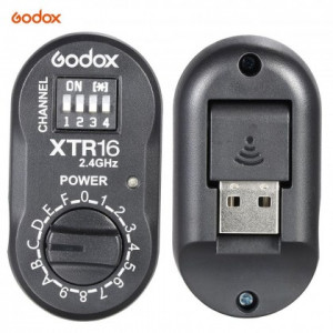  Godox XTR-16 Receiver