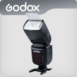  Godox V-850 Ving Camera Flash Kit