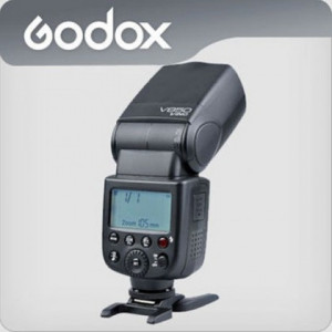  Godox V-850 Ving Camera Flash Kit