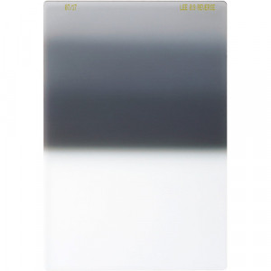  LEE Filters 100 x 150mm Reverse-Graduated 0.9 Filter