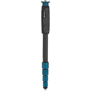 Benro MSSL09C SuperSlim Monopod