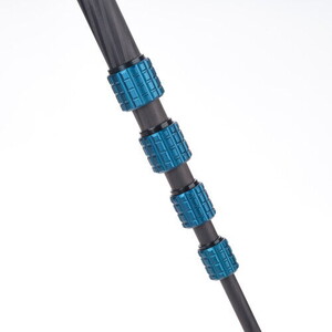  Benro MSSL09C SuperSlim Monopod
