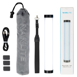  Nanlite PavoTube II 6C