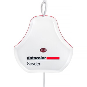  Datacolor Spyder