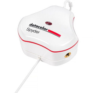  Datacolor Spyder