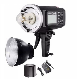 Godox AD600BM Taşınabilir Paraflaş
