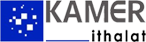 Kamer İthalar Logo